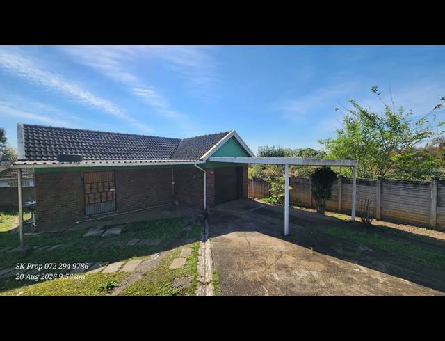 3 BEDROOM HOUSE FOR SALE IN NAPIERVILLE
